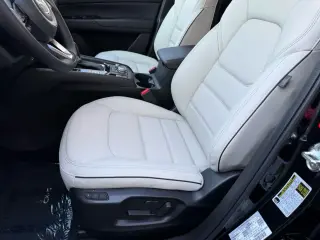 Mazda CX-5 2025 AWD 2.5 S Preferred 4p SUV