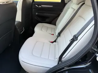 Mazda CX-5 2025 AWD 2.5 S Preferred 4p SUV