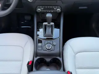 Mazda CX-5 2025 AWD 2.5 S Preferred 4p SUV
