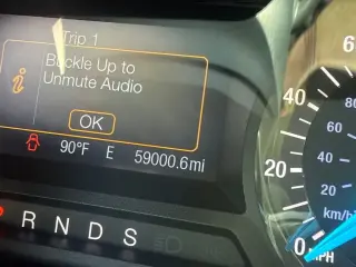 Ford Edge 2015 SE 4p Crossover