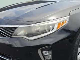 Kia Optima 2018 S 4p Sedan