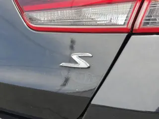 Kia Optima 2018 S 4p Sedan