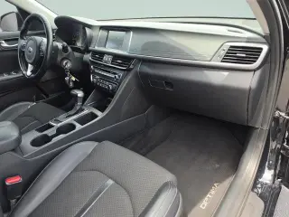 Kia Optima 2018 S 4p Sedan