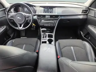 Kia Optima 2018 S 4p Sedan