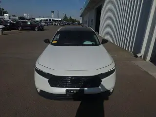 Honda Accord 2023 EX 4p Sedan