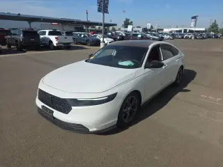 Honda Accord 2023 EX 4p Sedan