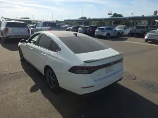 Honda Accord 2023 EX 4p Sedan