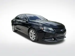 Chevrolet Impala 2017 LT 4p Sedan