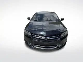 Chevrolet Impala 2017 LT 4p Sedan