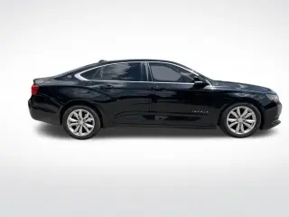 Chevrolet Impala 2017 LT 4p Sedan