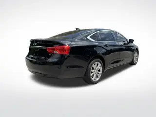 Chevrolet Impala 2017 LT 4p Sedan