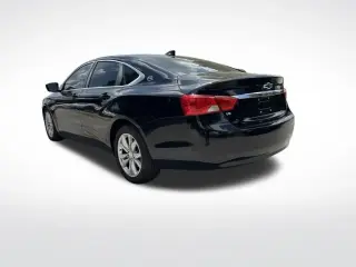 Chevrolet Impala 2017 LT 4p Sedan