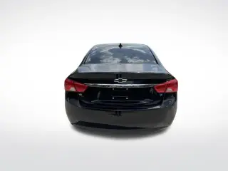 Chevrolet Impala 2017 LT 4p Sedan