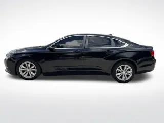 Chevrolet Impala 2017 LT 4p Sedan