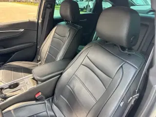 Chevrolet Impala 2017 LT 4p Sedan