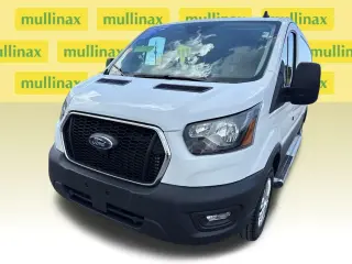 Ford Transit 2025 250 3dr SWB Low Roof Cargo Van