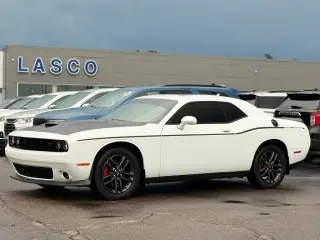 Dodge Challenger 2019 AWD GT 2p Coupe