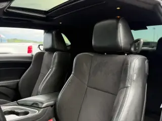 Dodge Challenger 2019 AWD GT 2p Coupe