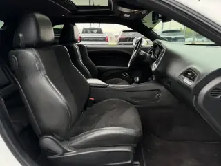 Dodge Challenger 2019 AWD GT 2p Coupe