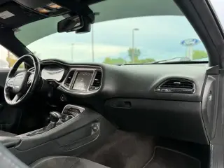 Dodge Challenger 2019 AWD GT 2p Coupe