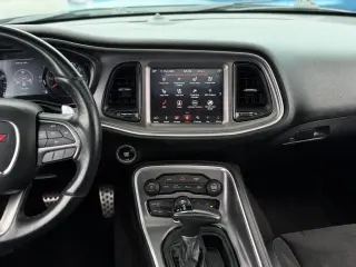 Dodge Challenger 2019 AWD GT 2p Coupe