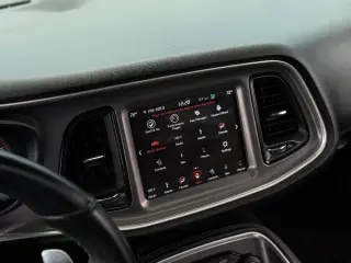 Dodge Challenger 2019 AWD GT 2p Coupe