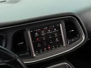 Dodge Challenger 2019 AWD GT 2p Coupe
