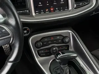 Dodge Challenger 2019 AWD GT 2p Coupe