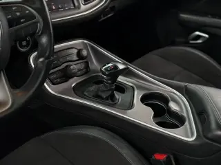 Dodge Challenger 2019 AWD GT 2p Coupe