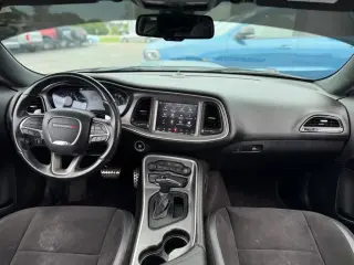 Dodge Challenger 2019 AWD GT 2p Coupe