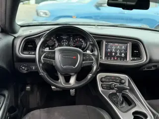 Dodge Challenger 2019 AWD GT 2p Coupe