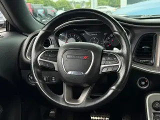 Dodge Challenger 2019 AWD GT 2p Coupe