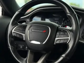 Dodge Challenger 2019 AWD GT 2p Coupe