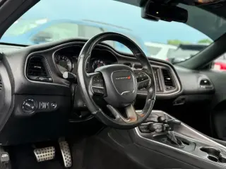 Dodge Challenger 2019 AWD GT 2p Coupe