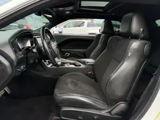 Dodge Challenger 2019 AWD GT 2p Coupe
