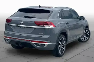 Volkswagen Atlas Cross Sport 2021 AWD V6 SEL Premium R-Line 4Motion 4p SUV