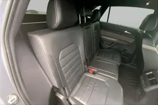 Volkswagen Atlas Cross Sport 2021 AWD V6 SEL Premium R-Line 4Motion 4p SUV