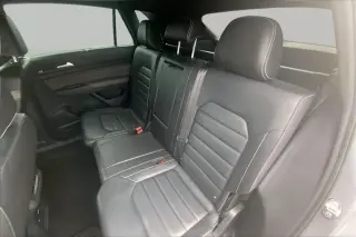 Volkswagen Atlas Cross Sport 2021 AWD V6 SEL Premium R-Line 4Motion 4p SUV