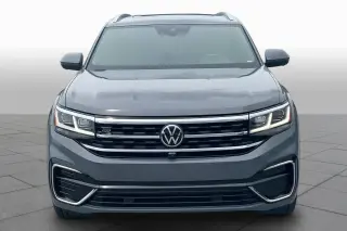 Volkswagen Atlas Cross Sport 2021 AWD V6 SEL Premium R-Line 4Motion 4p SUV