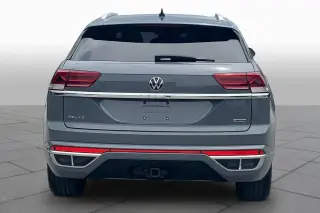 Volkswagen Atlas Cross Sport 2021 AWD V6 SEL Premium R-Line 4Motion 4p SUV