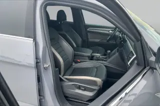 Volkswagen Atlas Cross Sport 2021 AWD V6 SEL Premium R-Line 4Motion 4p SUV