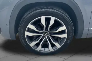 Volkswagen Atlas Cross Sport 2021 AWD V6 SEL Premium R-Line 4Motion 4p SUV