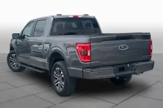 Ford F-150 2023 4x4 XL 4p SuperCab 6.5 pies SB