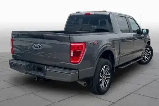 Ford F-150 2023 4x4 XL 4p SuperCab 6.5 pies SB