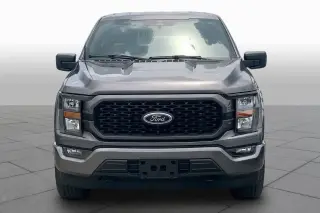Ford F-150 2023 4x4 XL 4p SuperCab 6.5 pies SB