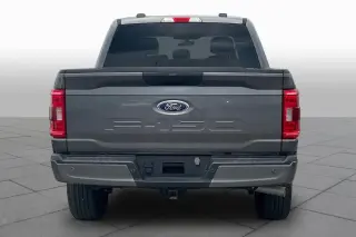 Ford F-150 2023 4x4 XL 4p SuperCab 6.5 pies SB