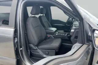 Ford F-150 2023 4x4 XL 4p SuperCab 6.5 pies SB