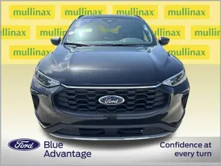 Ford Escape 2025 ST-Line 4dr SUV