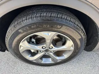 Ford Escape 2025 ST-Line 4dr SUV