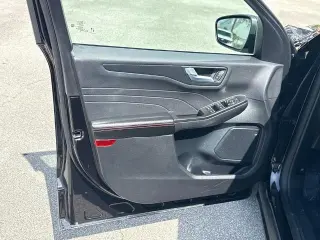 Ford Escape 2025 ST-Line 4dr SUV